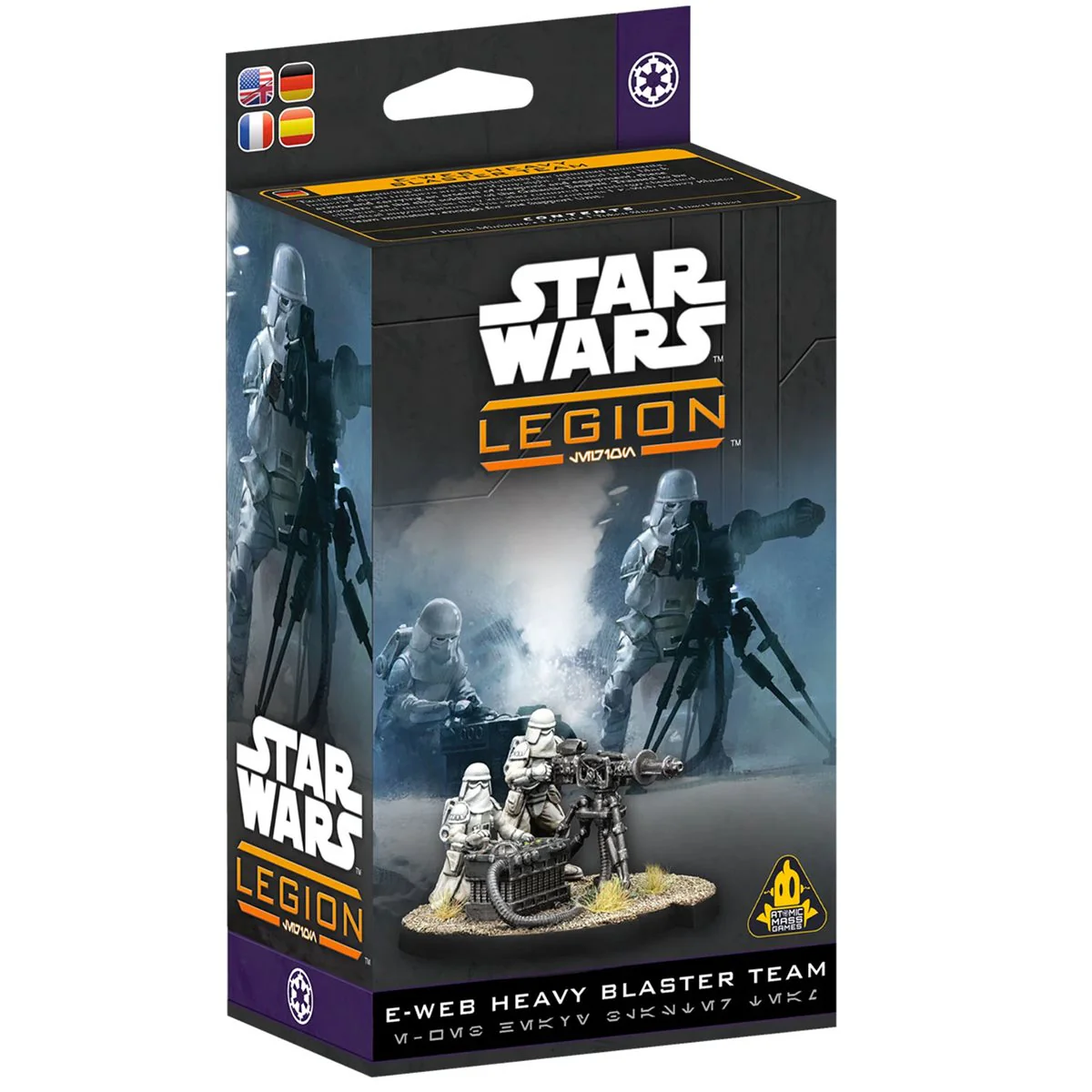 Tabletop Wargames - Q-Z